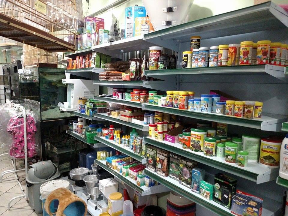 Pet Pan Jaraguá - Whatsapp: (11) 95493-0887 - São Paulo
