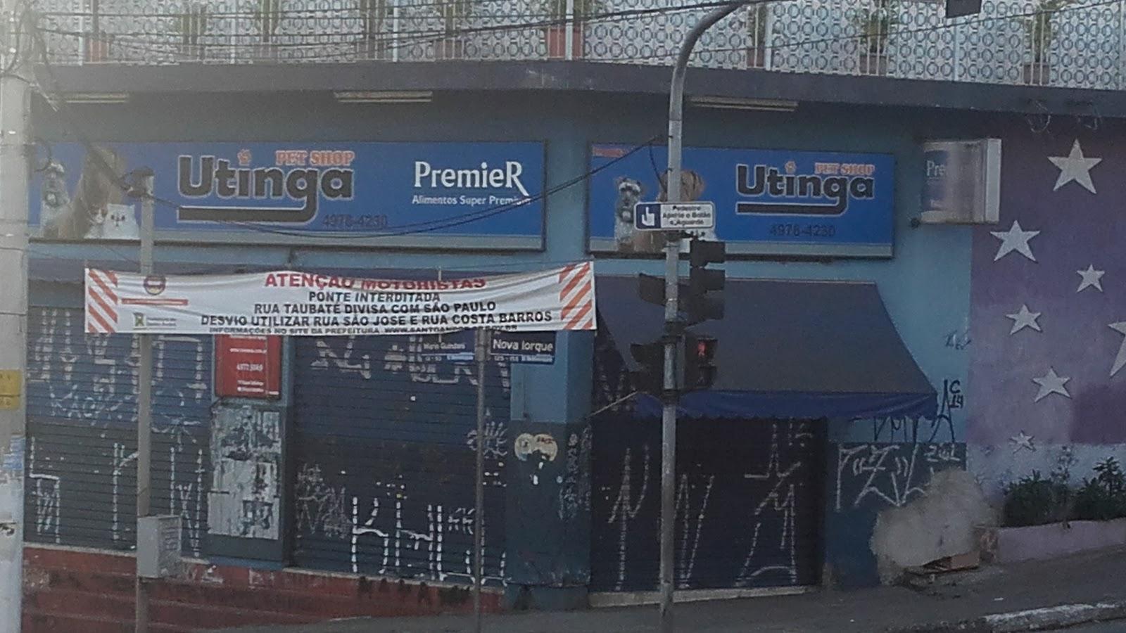 Pet Shop Utinga - Foto 2