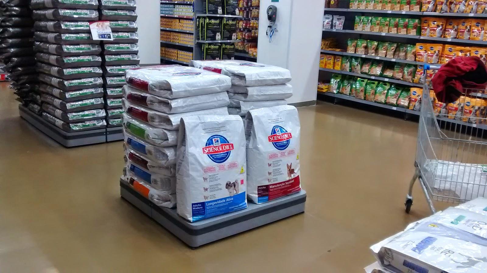 Petz - São Caetano do Sul