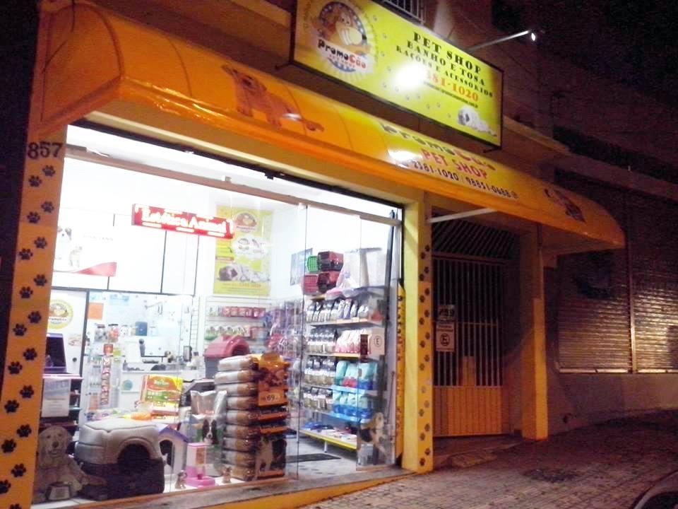 PromoCão Pet Shop - Foto 2