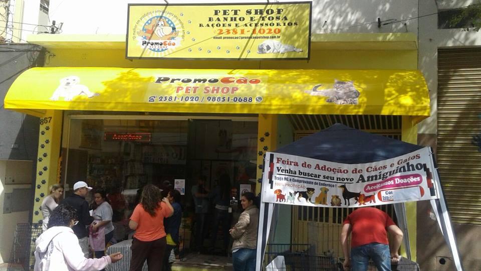 PromoCão Pet Shop - Foto 3