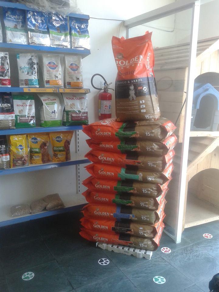 Pet Shop Belo Cão