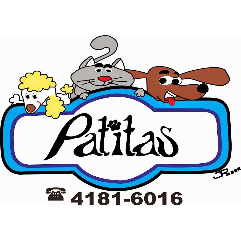 Pet Shop Patitas