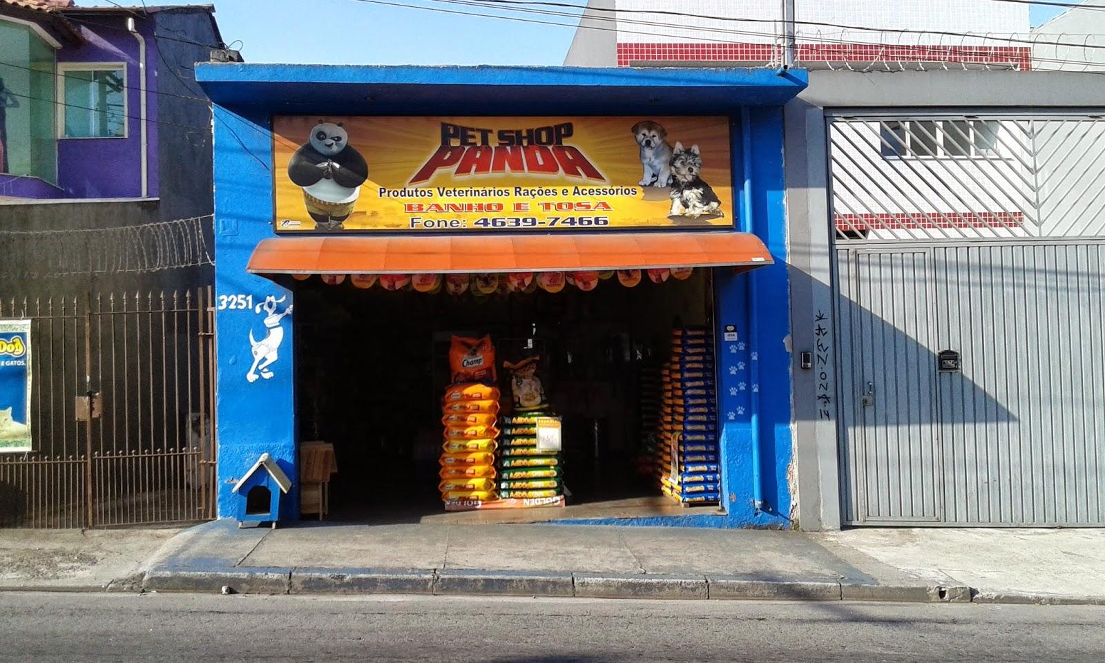 Pet Shop Panda - Foto 3