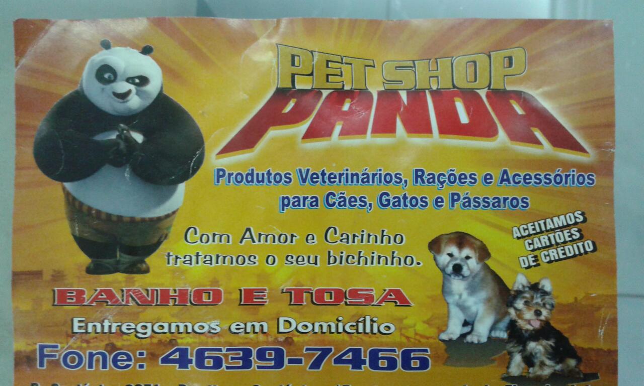 Pet Shop Panda - Foto 4