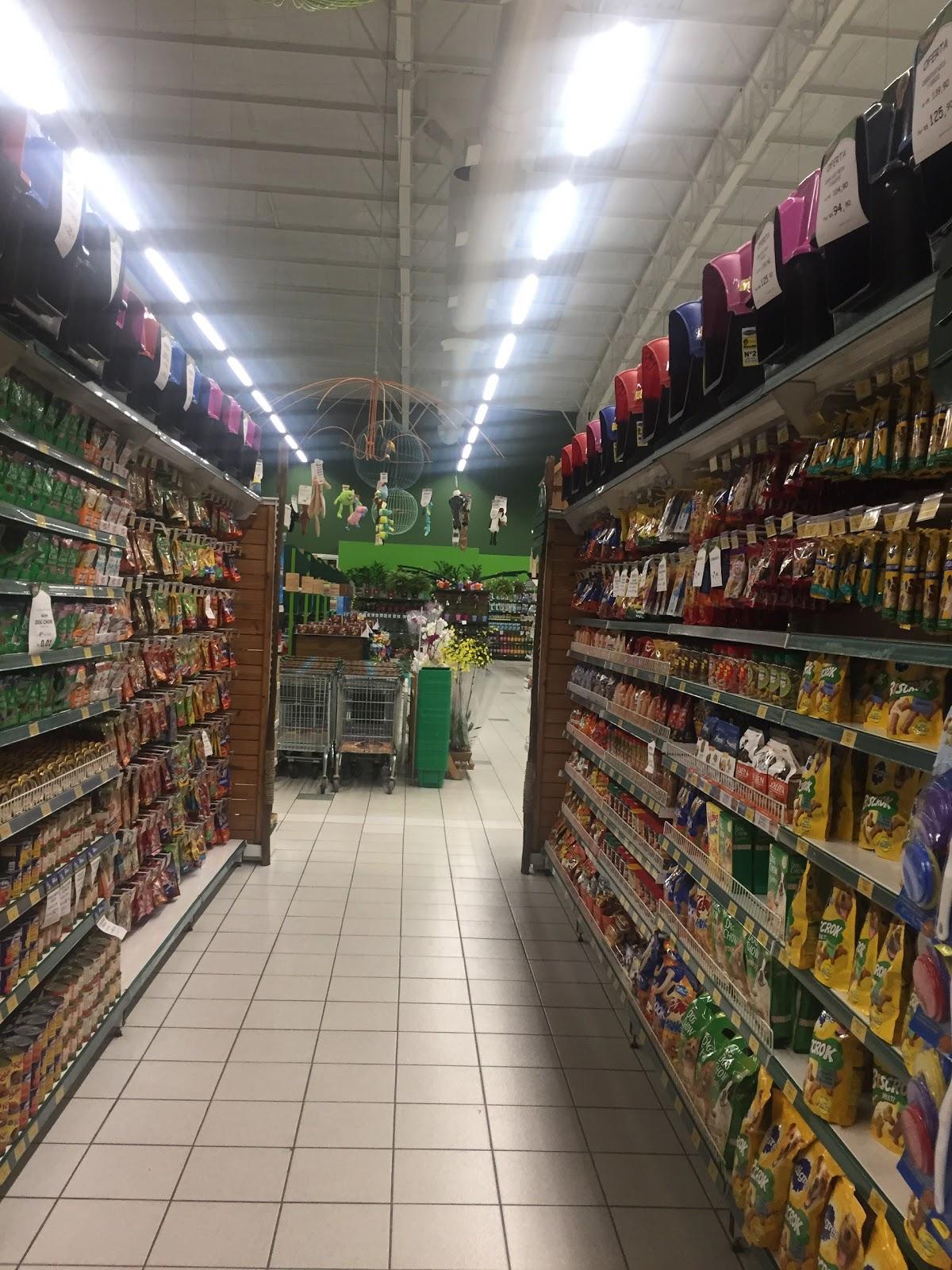 Cobasi - Foto 3