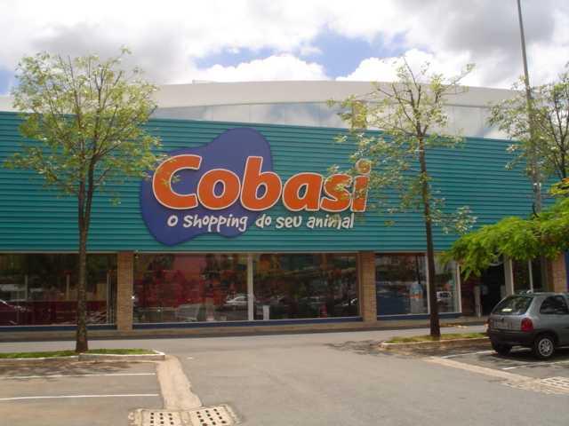 Cobasi - Foto 2