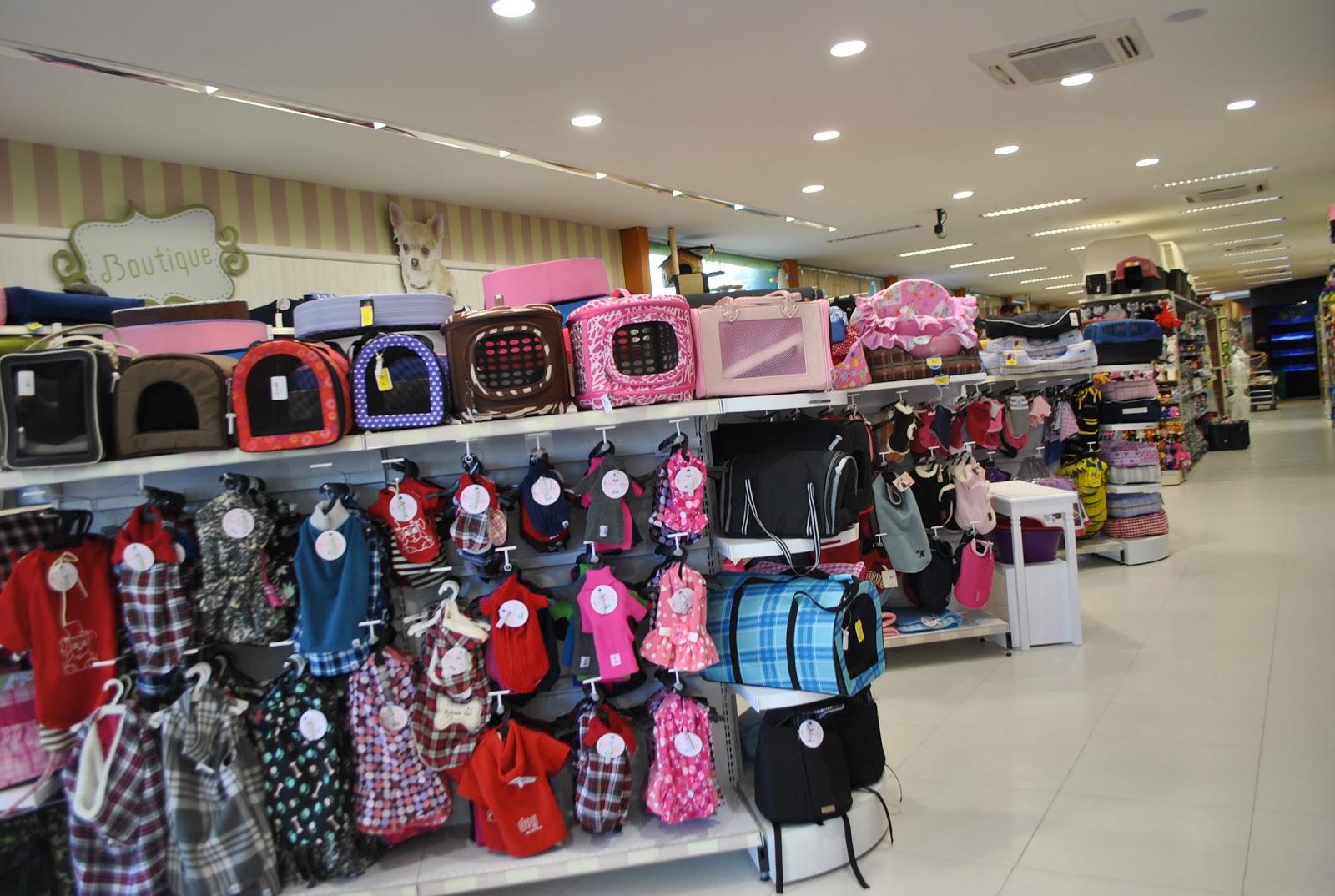 Cobasi Campinas Cambuí