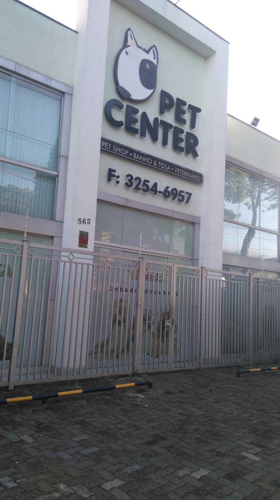 Pet Center