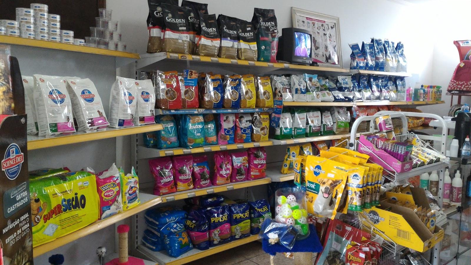 Pet Shop São Francisco