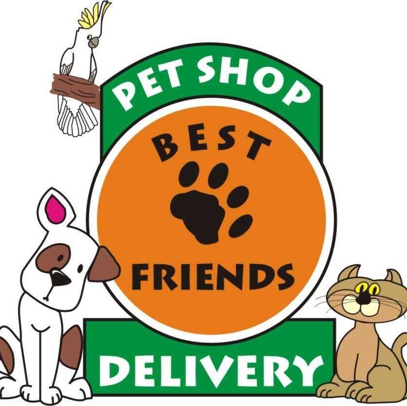 Pet Shop Best Friends