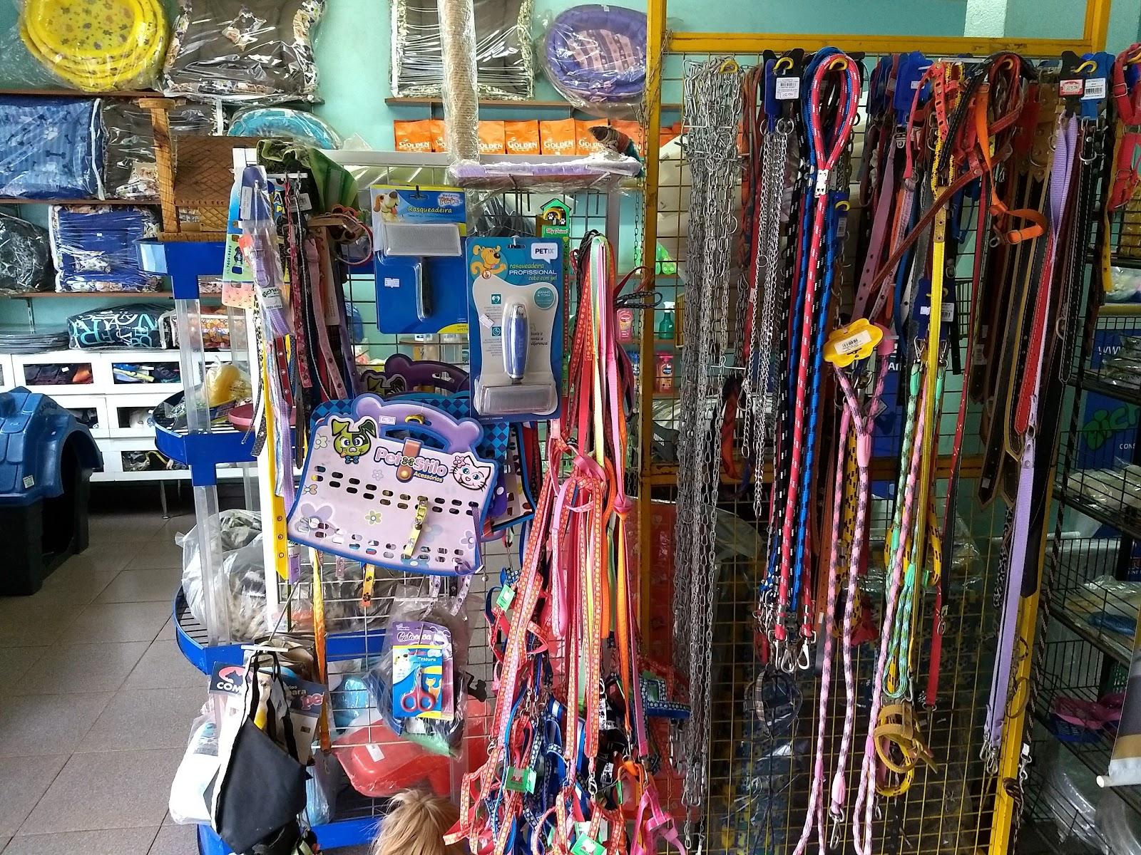 Bicho Feliz Pet Shop - Ribeirão Preto