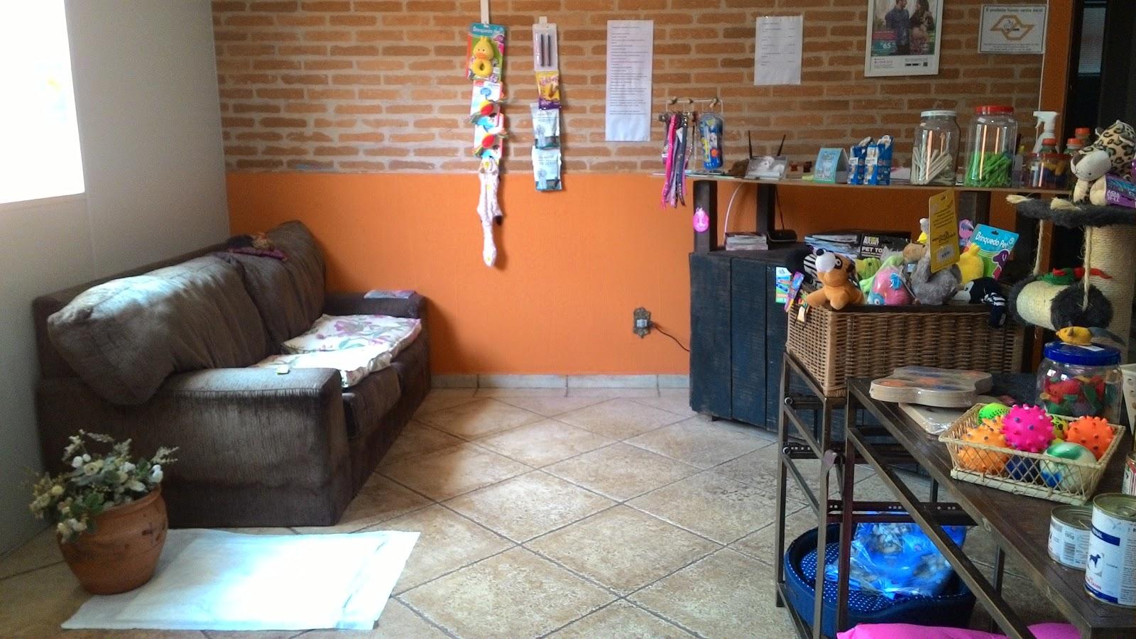 Tribo Animal Pet Shop