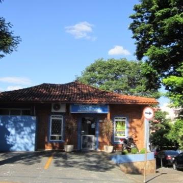 Clínica Veterinária
