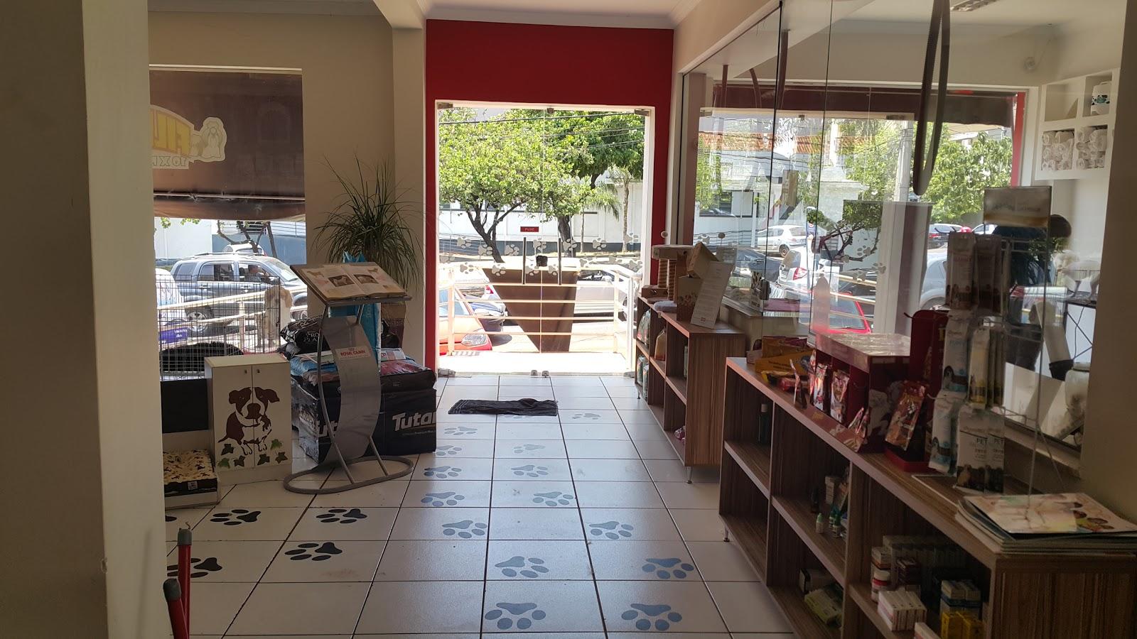 Fofinhos Pet Shop e Hotel Pet