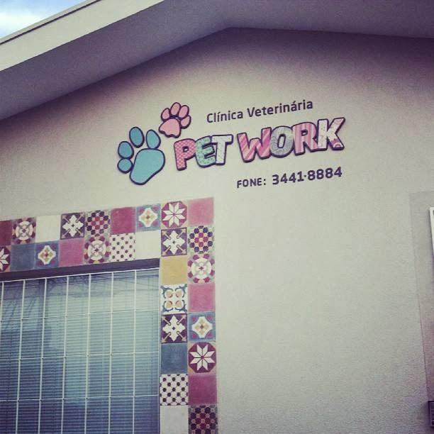 Pet Work Clínica Veterinária
