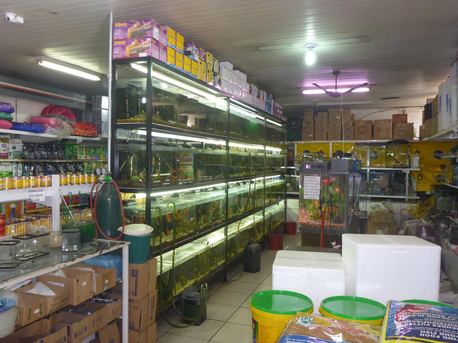 MASSARO PET SHOP - Ribeirão Preto