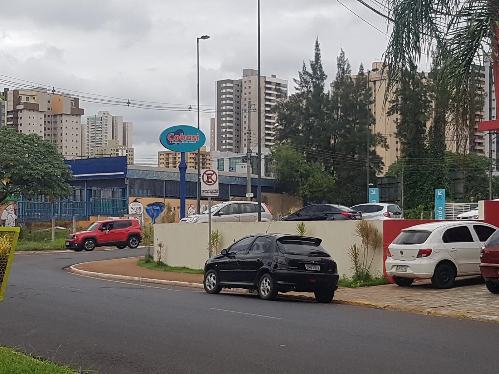 Cobasi Ribeirão Preto Maurilio Biagi - Foto 3