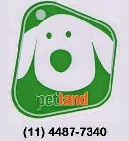 Pet Land Clinica Veterinária e Pet Shop