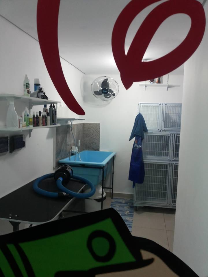 MIMOS E CAPRICHOS Pet Shop