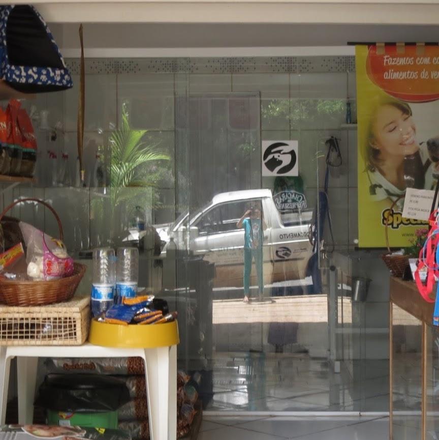 little pet shop cotia