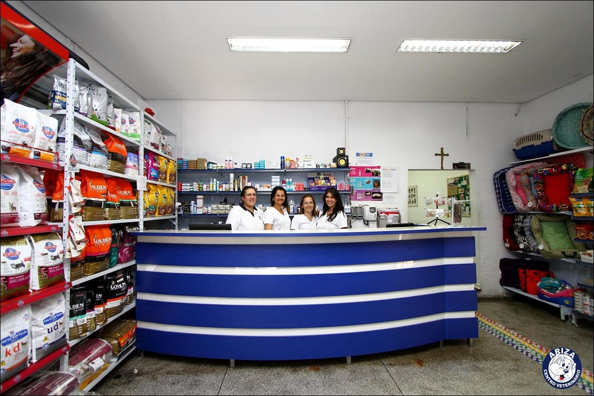 Ariza Centro Veterinário - Foto 5