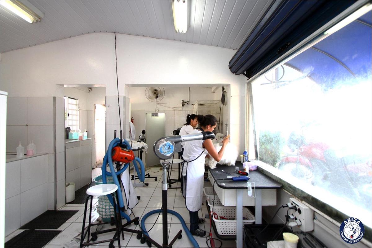 Ariza Centro Veterinário - Foto 2