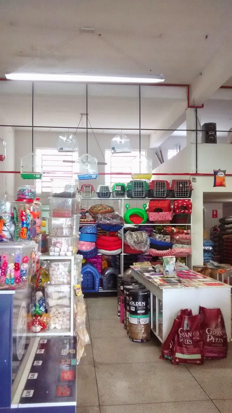 Agropecuária Nutrivale