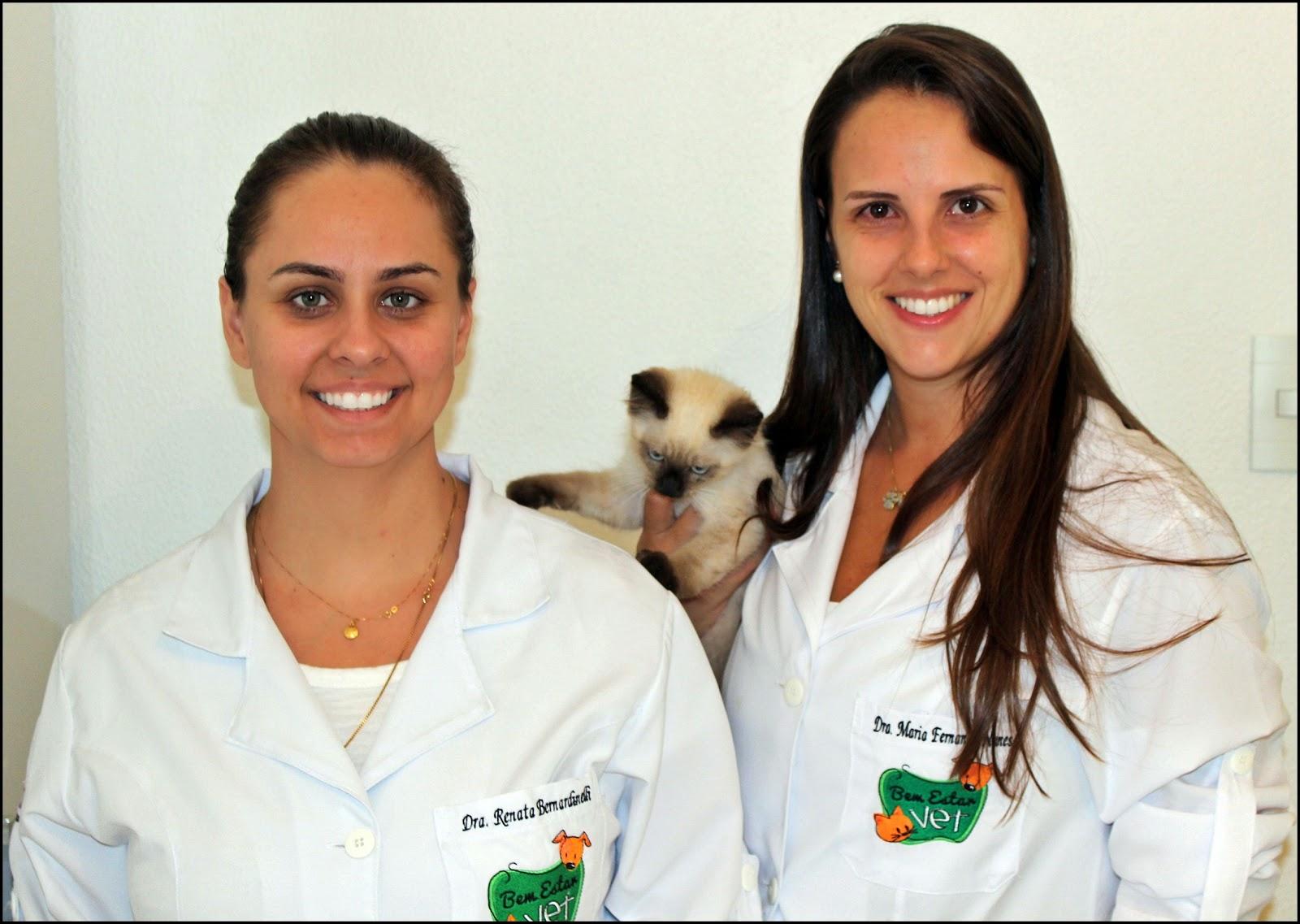 Bem Estar Vet