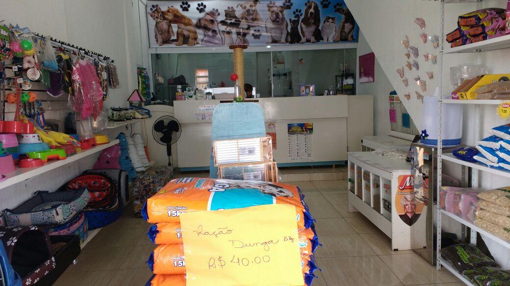 PET SHOP SUZANO PETS