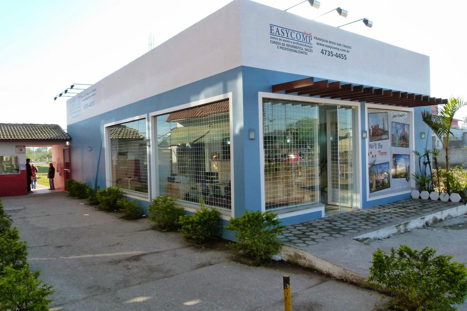 Mini Shopping Real Park Tietê