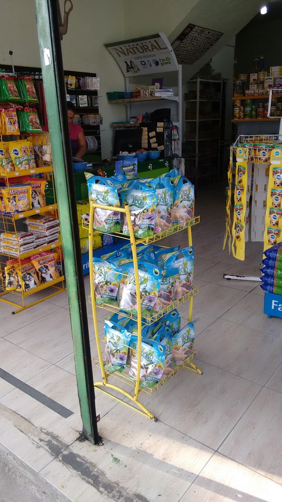 Pet Shop Beleza Animal - Pet Shop em São Vicente