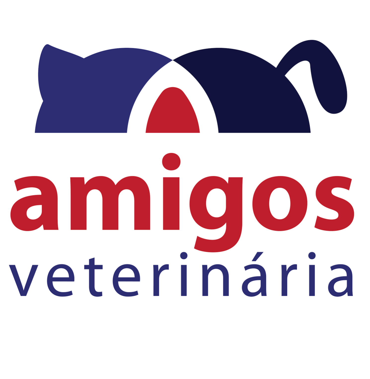 AMIGOS VETERINÁRIA