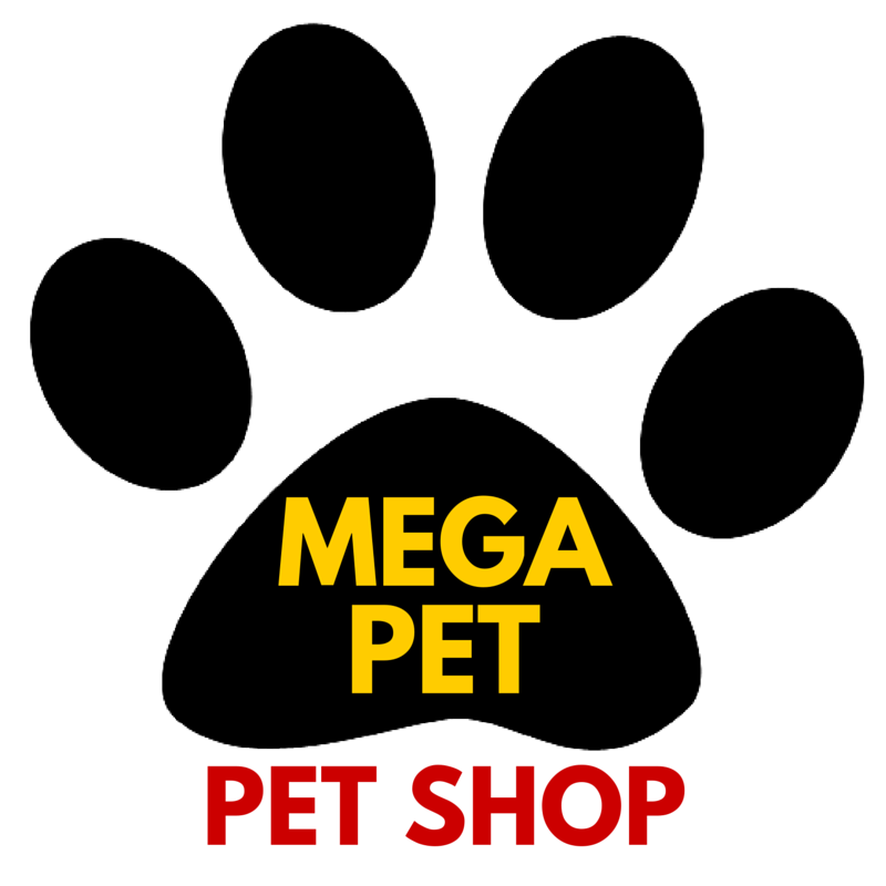Mega Pet - Pet Shop - Pet Shop em São Vicente