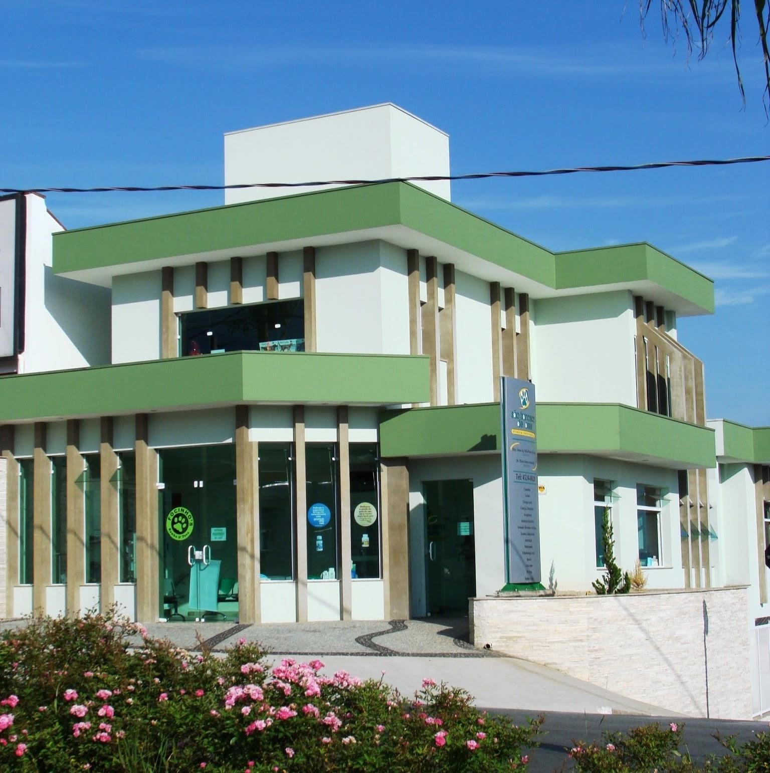 Veterinary Clinic St. Francisco de Assis