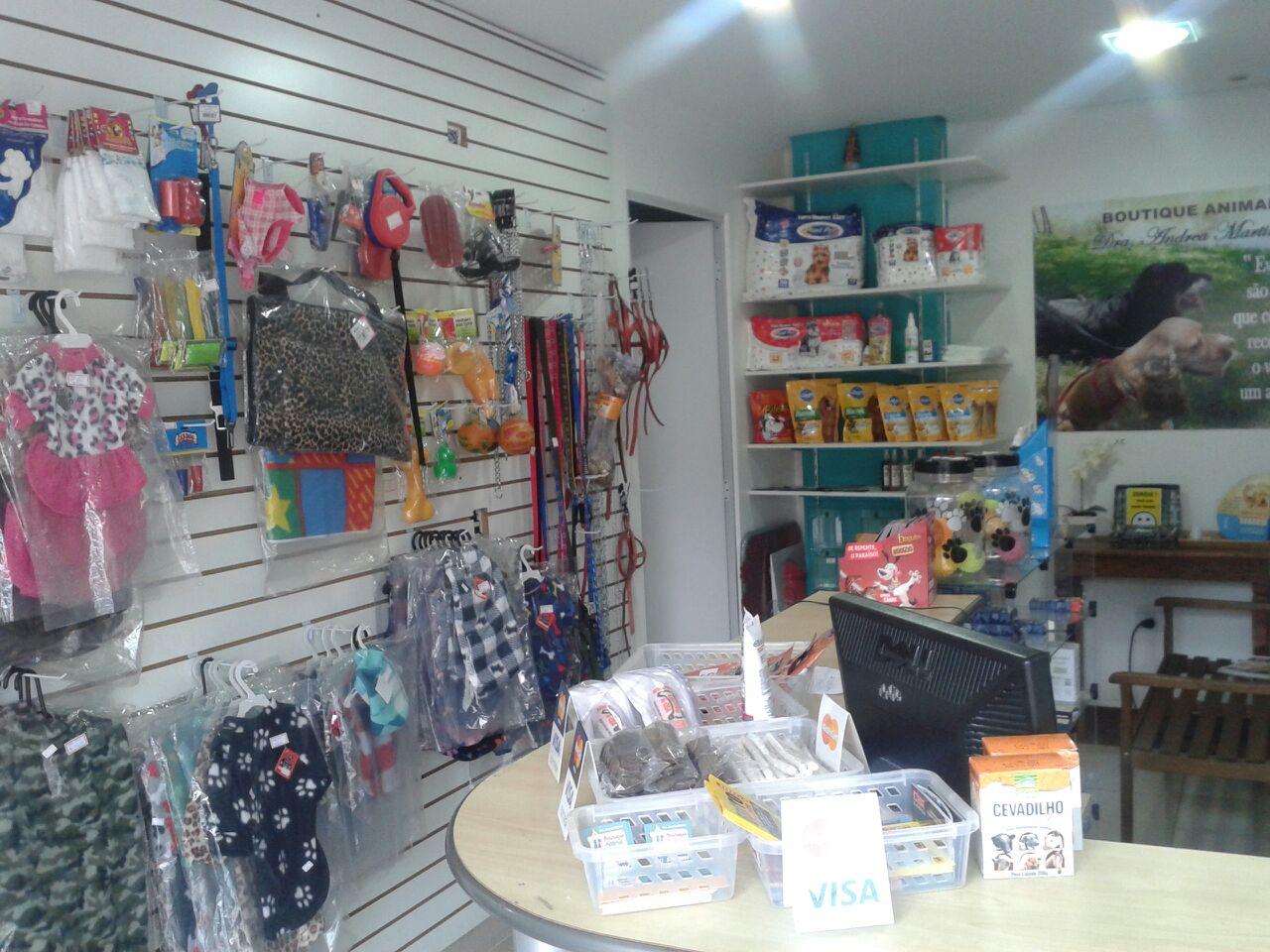 Boutique Animal - São Bernardo do Campo
