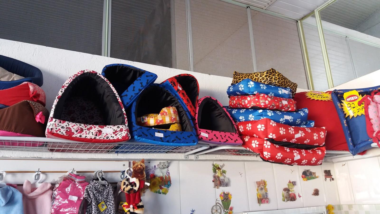 Boutique Mundo Pet - Foto 2
