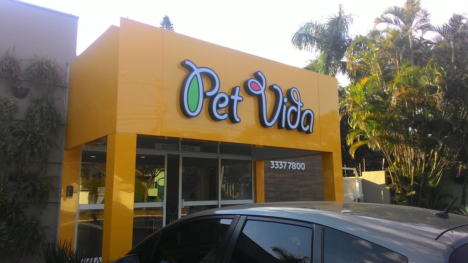Clínica Veterinária Pet Vida - Foto 4
