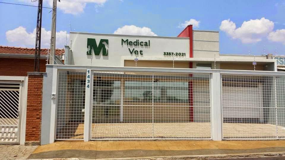 Medical Vet