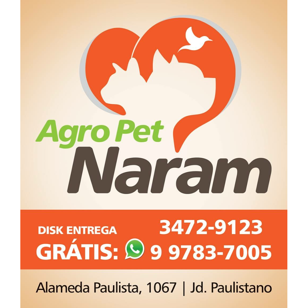 AGRO PET NARAM - Foto 3