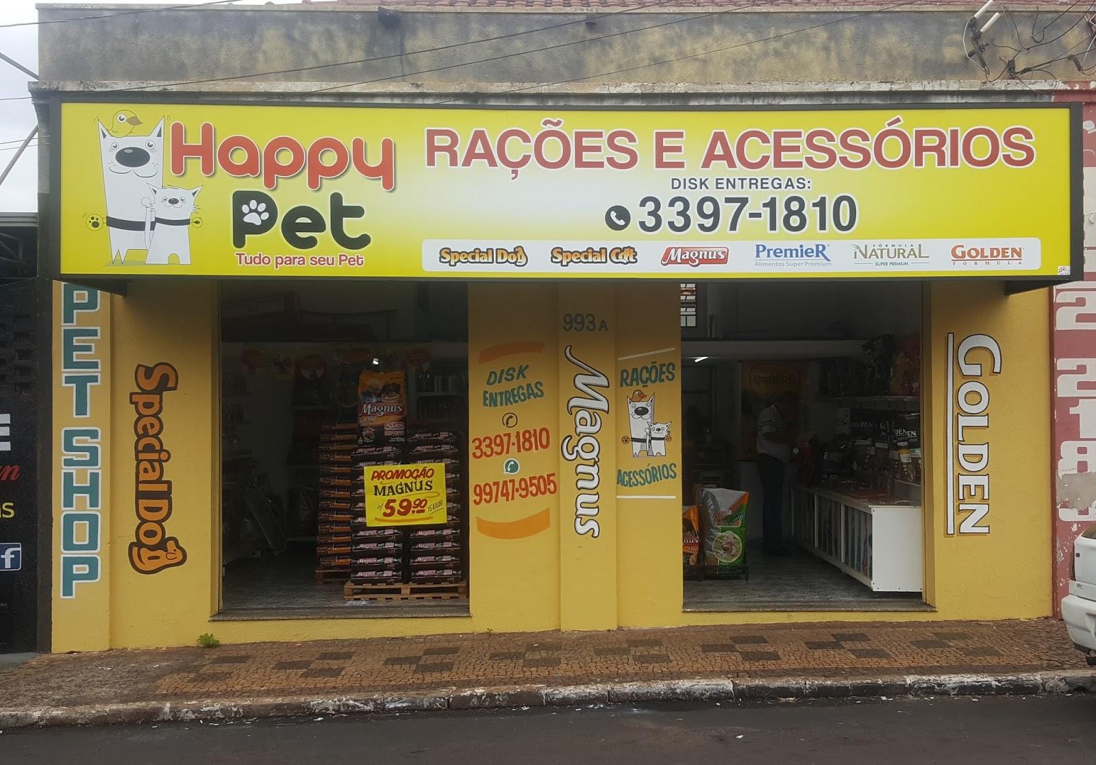 Happy Pet - Foto 2