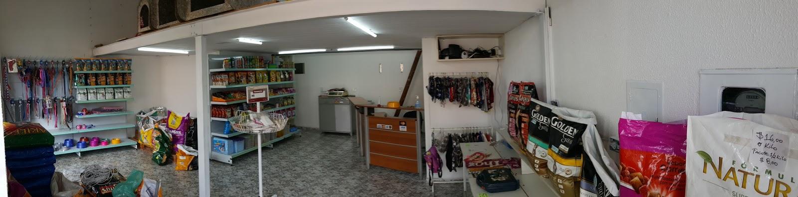 Happy Pet - Pet Shop em Araraquara