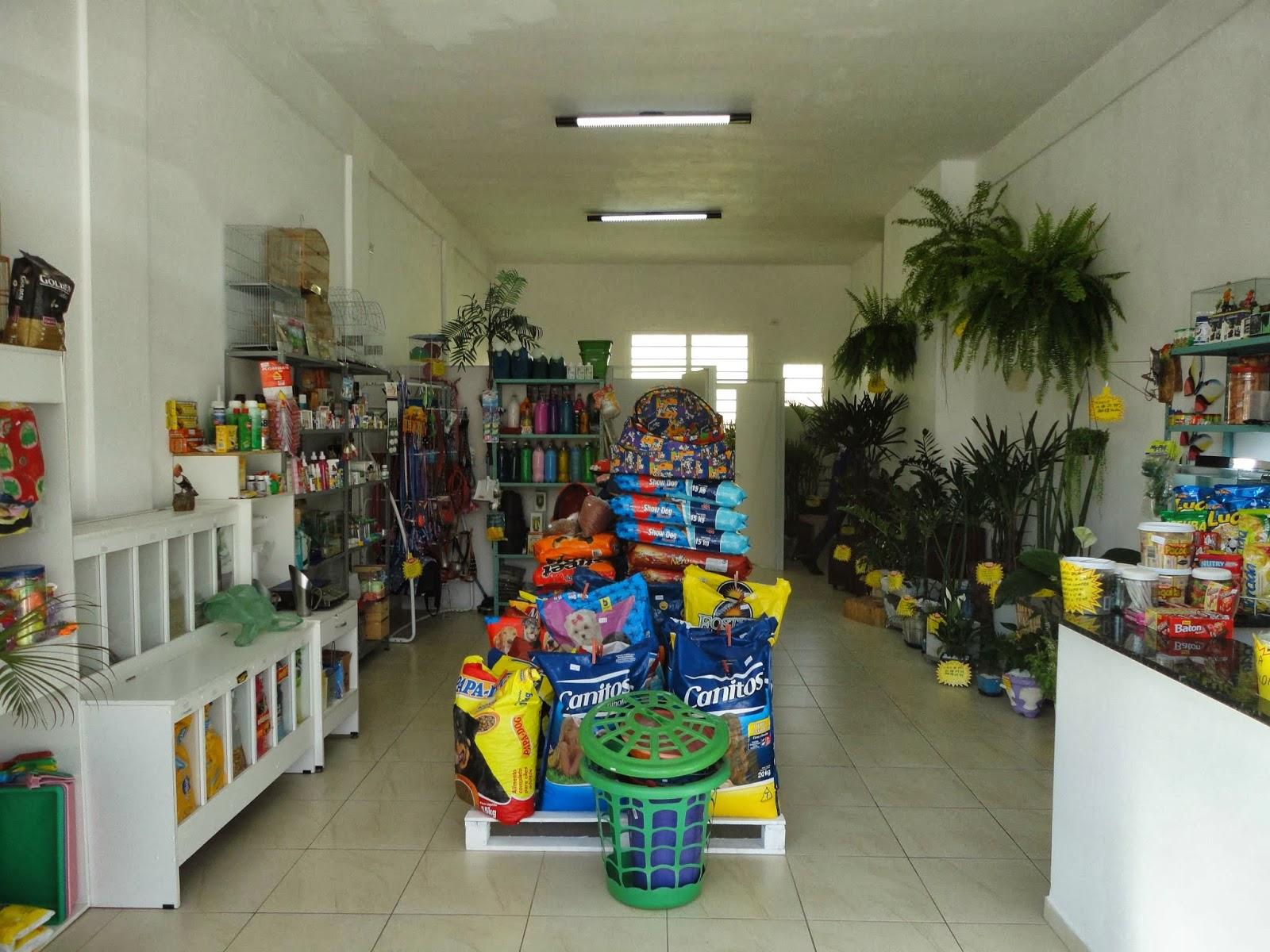 Pet Shop Amigo Fiel