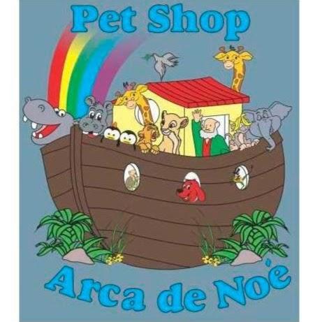 Pet-Shop Arca de Noé - Jacareí