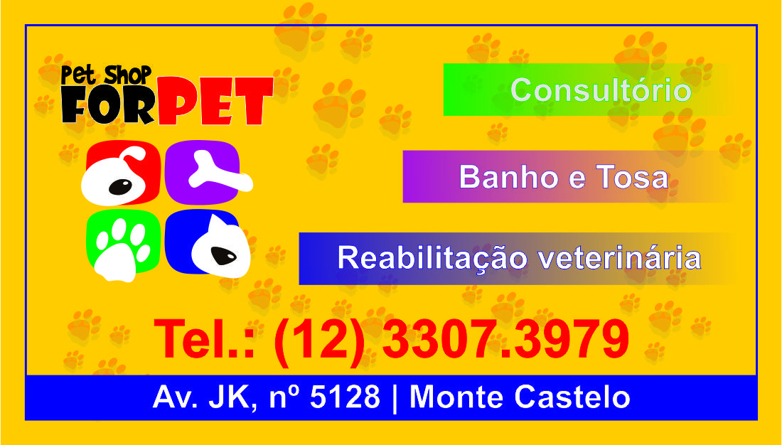 For Pet - Foto 3