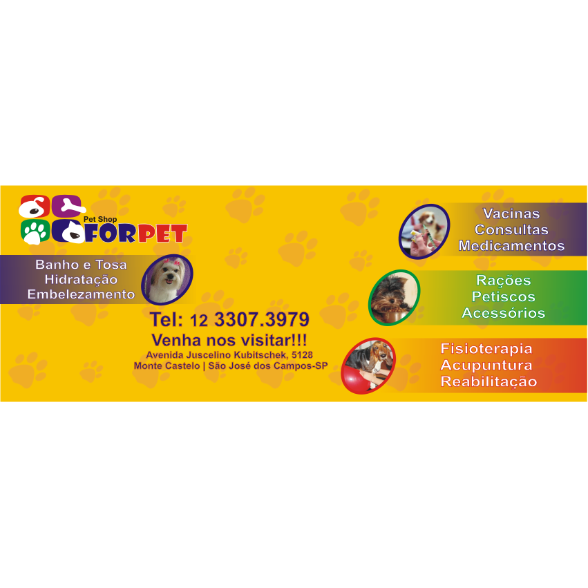 For Pet - Foto 5