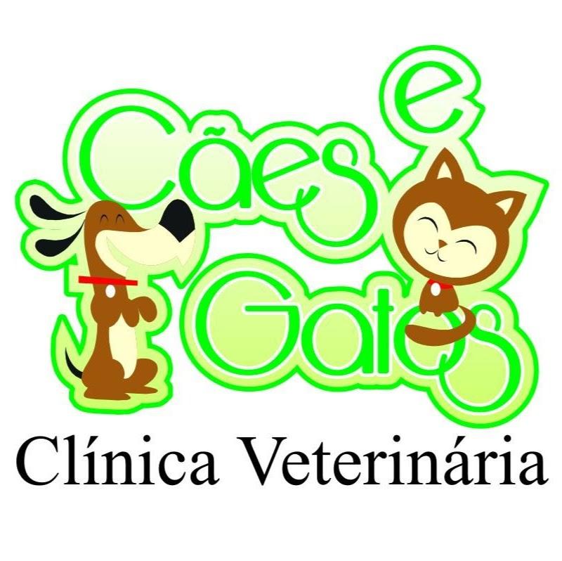 Cliníca Veterinária Cães e Gatos