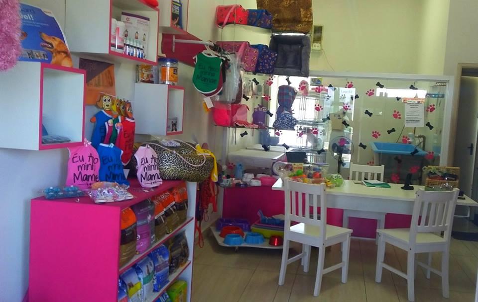 Melhor Amigo Pet Shop