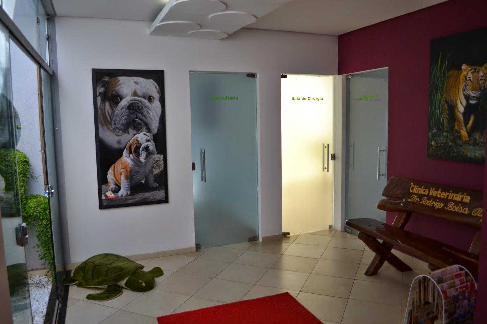 Patas e Cia - Pet Shop em Bauru