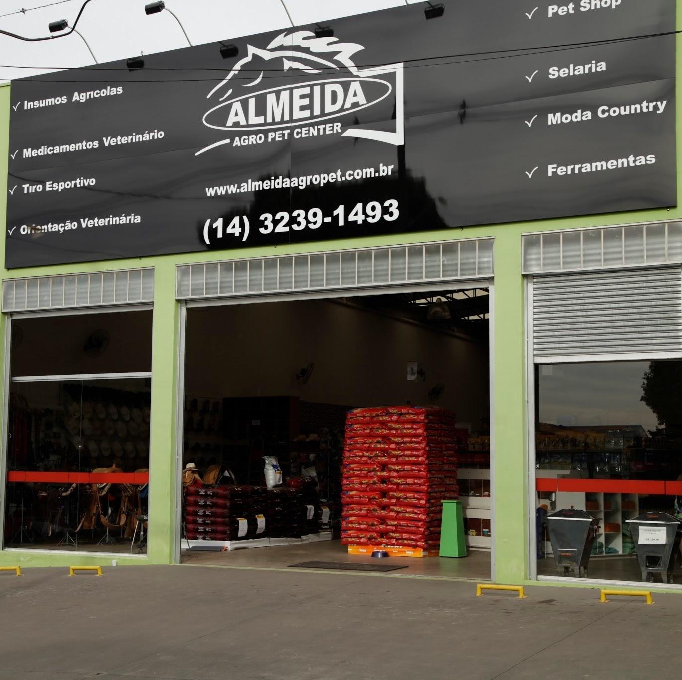 Almeida Agropet